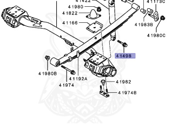 Mitsubishi - Minicab Truck MIEV - U68T - 2014 - HDSC7 - i-MIEV