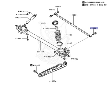 Mitsubishi - EK Wagon - B11W - 2013 - LTDF1 - 3B20