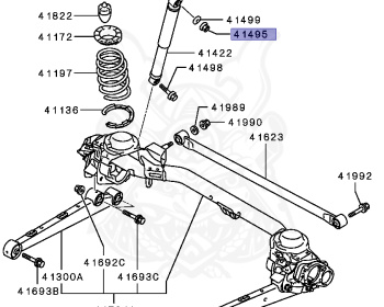 Mitsubishi - Minicab Van MIEV - U68V - 2021 - LDDA - i-MIEV