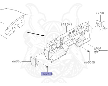 Nissan - Silvia - S14 - 1997 - QS - HARDTOP(K) - MANUAL TRANSMISSION(MT) - TWO WHEELS STEERING(2WS) - SR20DE
