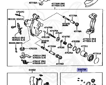 Toyota - Corolla - AE101 - 1997 - G TYPE - HARDTOP - Manual - 4AGE