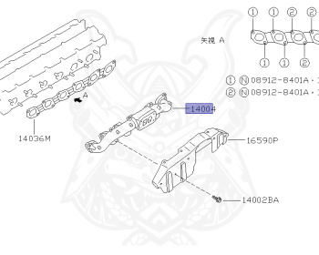 Nissan - Cedric/Gloria - Y33 - 1997 - BRO TYPE - HARDTOP(K) - 4 WHEEL DRIVE(4WD) - AUTOMATIC TRANSMISSION(AT) - IRS TYPE(IRS) - RB25DET
