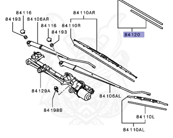 Mitsubishi - Colt - Z22A - 2005 - XSHH - 4A90