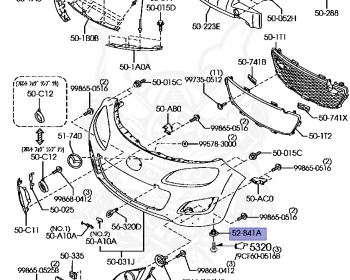 Mazda - Roadster - NCEC - Nov-2008 - Right hand - MZR