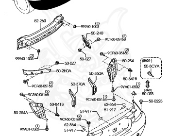 Mazda - Roadster - NCEC - Jun-2005 - Right hand - MZR
