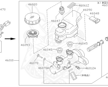 Nissan - Cedric/Gloria - Y32 - 1992 - BLOAM VIP DSP - HARDTOP(K) - AUTOMATIC-FLOOR SHIFT(AT.F4) - Air suspension (AIR) - STANDARD GRADE(STD) - VG30DT