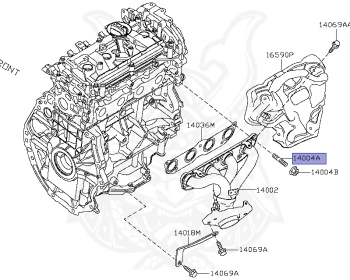 Nissan - Sylphy - B17 - 2014 - G TYPE - SEDAN(SED) - CVT(CVT) - MRA8DE