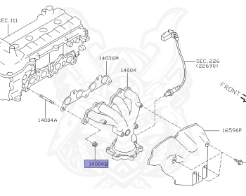 Nissan - March - K12 - 2007 - 12E Grade - 5 DOOR HATCHBACK(5HB) - 2 WHEEL DRIVE(2WD) - AUTOMATIC TRANSMISSION(AT) - CR12DE