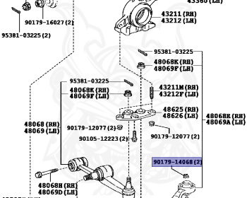 Toyota - Celica - ZZT231 - 2000 - Manual - 2ZZGE