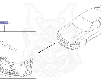 Nissan - Skyline - R34 25GT - ENR34 - 1998 - 25GT - 2 door hard top (2K) - AUTOMATIC-FLOOR SHIFT(AT.F4) - High cast, 2-link (IRS.2WD) - RB25DE
