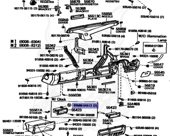 Toyota - Land Cruiser - HJ60V - 1985 - STATION WAGON - Manual - 2H