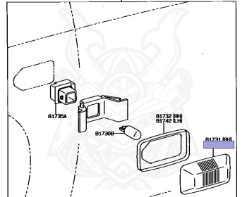 Toyota - Celica - ST182 - 1993 - GT-R TYPE - LIFTBACK - Manual - 3SGE