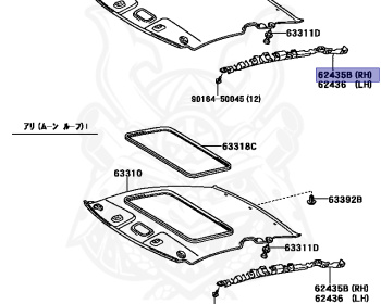 Toyota - Celica - ZZT230 - 2000 - Manual - 1ZZFE