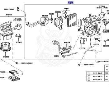 Toyota - Celica - ZZT230 - 2005 - Manual - 1ZZFE