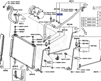 Toyota - Vitz - SCP10 - 1999 - U TYPE - 5-DOOR - Manual - 1SZFE