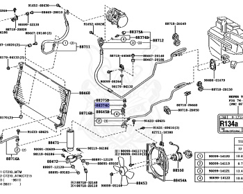 Toyota - Carina - CT210 - 1997 - TI TYPE - Automatic - 2CT