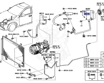 Toyota - Mark X - GRX133 - 2018 - 350RDS TYPE - Automatic - 2GRFSE