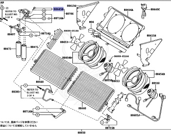 Toyota - Coaster - HZB50 - 1993 - STANDARD TYPE - Automatic - 1HZ