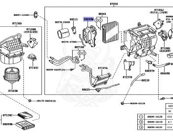 Toyota - Celica - ZZT230 - 2001 - Manual - 1ZZFE
