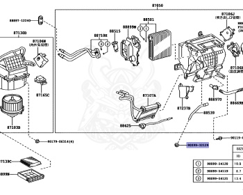 Toyota - Celica - ZZT231 - 2002 - Manual - 2ZZGE