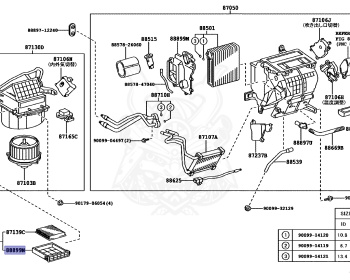 Toyota - Celica - ZZT230 - 1999 - Manual - 1ZZFE