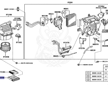 Toyota - Celica - ZZT230 - 2003 - Automatic - 1ZZFE