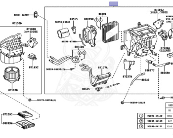Toyota - Celica - ZZT230 - 2000 - Manual - 1ZZFE