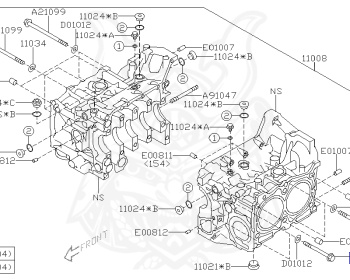 Subaru - Impreza - GGC - Jan-2006 - 15R - Wagon - 2W - Automatic transmission - Right hand - 154