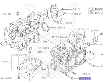 Subaru - WRX STI - VAB - Jan-2017 - STISW - Sedan - 4W - 6-speed manual transmission - Right hand - EJ20Y