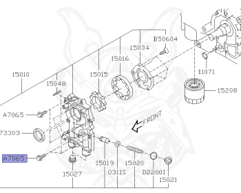 Subaru - WRX STI - VAB - Jan-2014 - STI - Sedan - 4W - 6-speed manual transmission - Right hand - EJ20Y