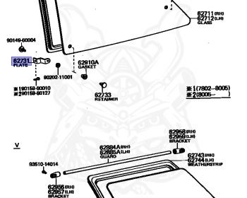 Toyota - Starlet - KP61 - 1978 - DLX TYPE - 3-DOOR - Manual - 4KU