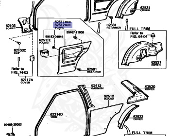 Toyota - Starlet - KP61 - 1981 - SE TYPE - 3-DOOR - Manual - 4KU