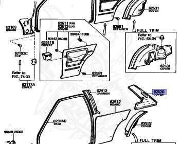 Toyota - Starlet - KP61 - 1981 - SE TYPE - 3-DOOR - Manual - 4KU