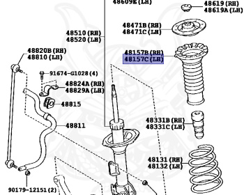 Toyota - ist - ZSP110 - 2008 - G TYPE - 2ZRFE