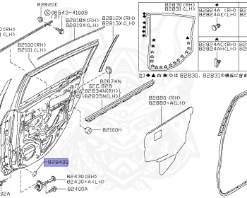 Nissan - Tiida - C11 - 2010 - 18G Grade - HATCH BACK(HB) - 2 WHEEL DRIVE(2WD) - 6 SPEED MANUAL TRANS(6MT) - MR18DE