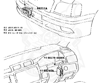 Toyota - Crown - JZS171 - 1999 - ATHLETE V TYPE - SEDAN - Automatic - 1JZGTE