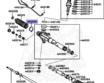 Toyota - Supra A80 MKIV - JZA80 - 1993 - GZ TYPE - LIFTBACK - Manual - 2JZGTE