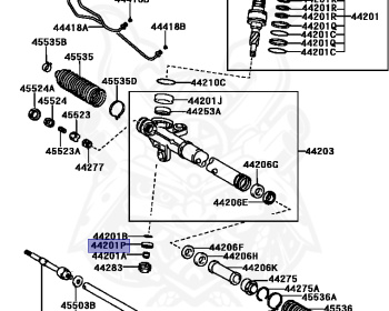 Toyota - Supra A80 MKIV - JZA80 - 1993 - RZ TYPE - LIFTBACK - Manual - 2JZGTE