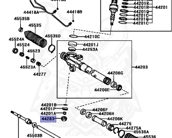 Toyota - Supra A80 MKIV - JZA80 - 1993 - RZ TYPE - LIFTBACK - Manual - 2JZGTE