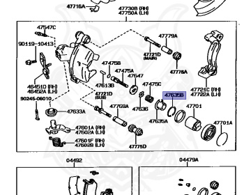 Toyota - Corolla - AE101 - 1993 - GT TYPE - COUPE - Manual - 4AGE