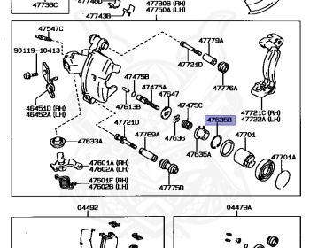 Toyota - Corolla - AE92 - 1987 - Automatic - 4AGE