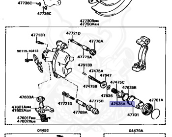 Toyota - Corolla - AE82 - 1984 - FX-T TYPE - 3-DOOR - Automatic - 4AGELU
