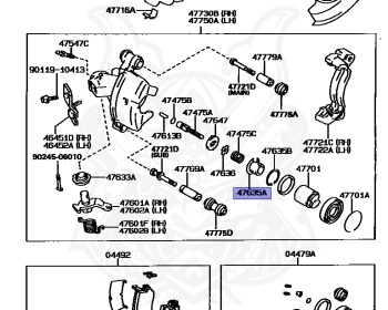 Toyota - Corolla - AE101 - 1992 - GT TYPE - COUPE - Manual - 4AGE