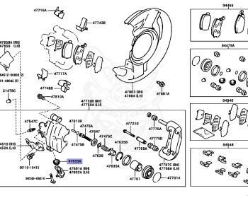 Toyota - MR-S - ZZW30 - 2005 - CONVERTIBLE - Manual - 1ZZFE
