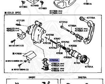 Toyota - MR2 - AW11 - 1984 - G TYPE - COUPE - Automatic - 4AGELU