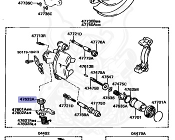 Toyota - Corolla - AE82 - 1986 - FX-T TYPE - 3-DOOR - Manual - 4AGELU