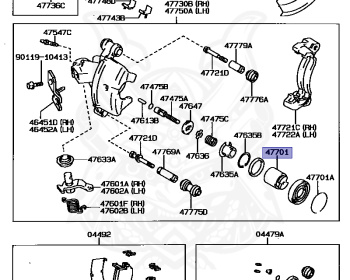 Toyota - Corolla - AE92 - 1989 - Manual - 4AGZE