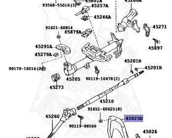Toyota - Corolla - EE111 - 1996 - DX TYPE - SEDAN - Manual - 4EFE