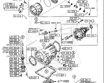 Mazda - Eunos Roadster - NA6CE - Jun-1989 - Right hand - B6ZE