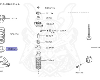Nissan - Teana - J31 - 2003 - JM - SEDAN(S) - 2 WHEEL DRIVE(2WD) - AUTOMATIC TRANSMISSION(AT) - VQ23DE